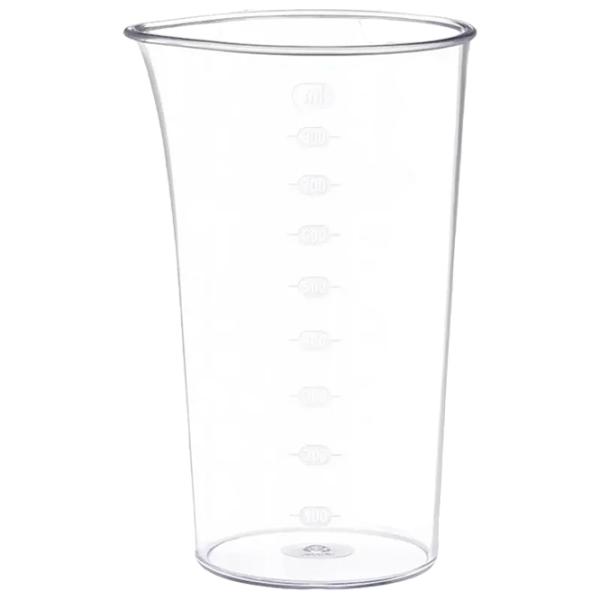 Blender de mână Tefal HB653838 800 W / Black photo 6