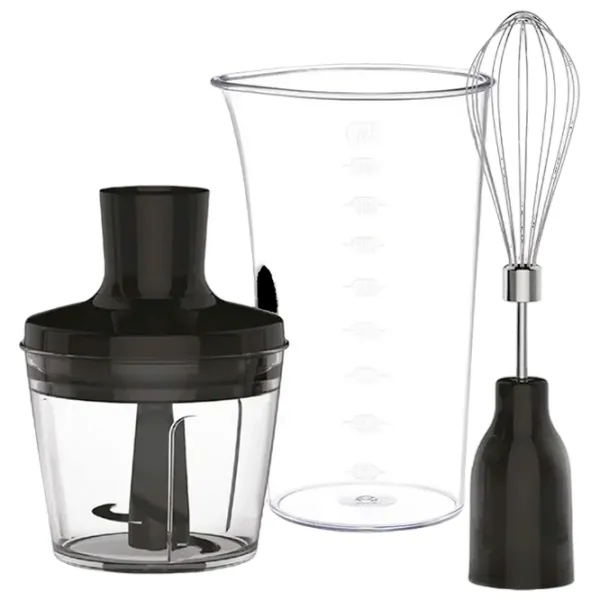 Blender de mână Tefal HB653838 800 W / Black photo 8