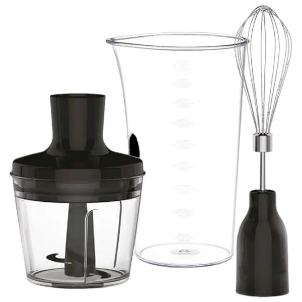 Blender de mână Tefal HB653838 800 W / Black photo 8