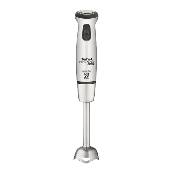 Blender de mână Tefal HB877D38 1000 W/ Black photo 1