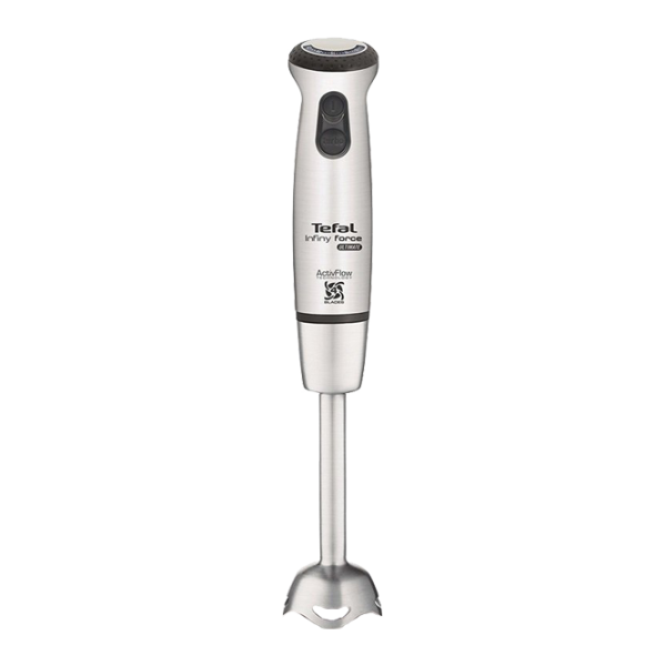 Blender de mână Tefal HB877D38 1000 W/ Black photo 1