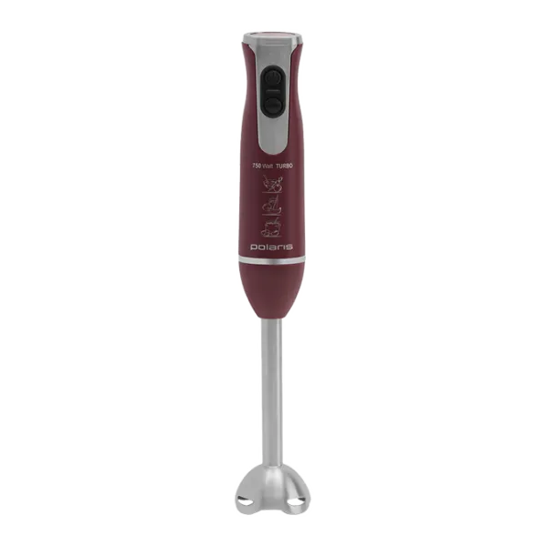 Blender de mână Polaris PHB0753 750 W/ Red photo 1