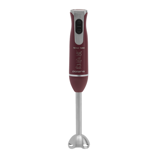 Blender de mână Polaris PHB0753 750 W/ Red photo 1