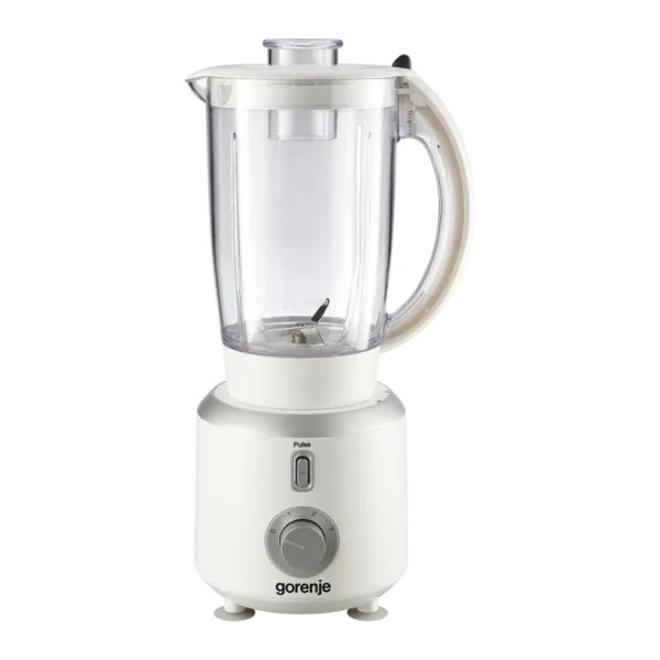 Blender staționar Gorenje B600W  / White photo 1