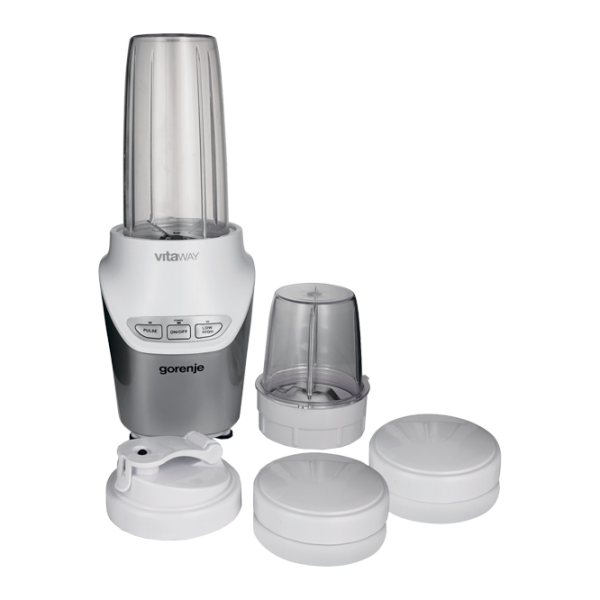 Blender staționar Gorenje BN1000W VITAWAY  / White photo 1