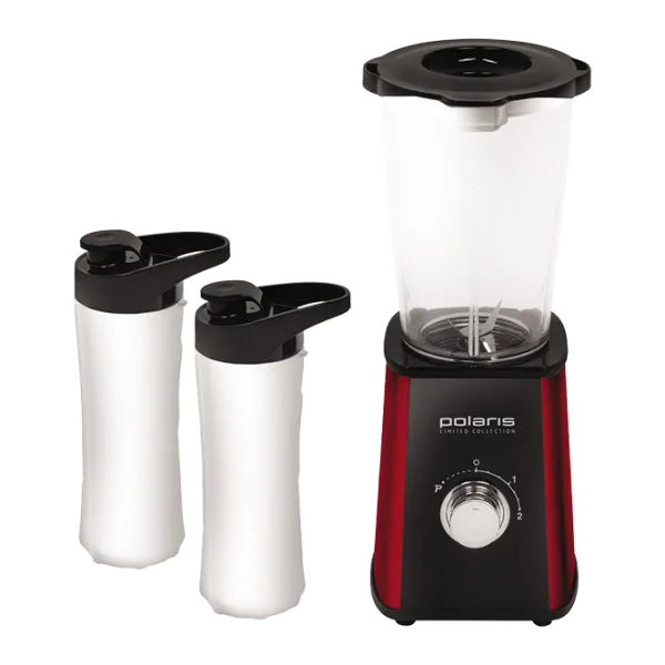 Blender staționar Polaris PTB0210A  / Black photo 1