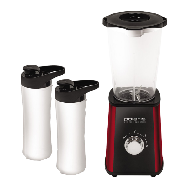 Blender staționar Polaris PTB0210A  / Black photo 1