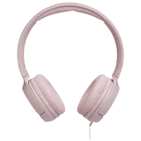 Căști JBL T500 Pink Cu fir/ Personal