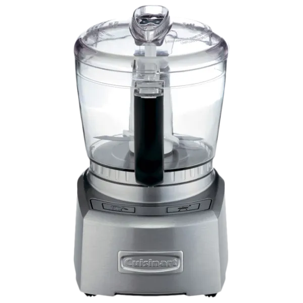 Измельчитель CUISINART CH4DCE 0.95 л/ 250 Вт/ Нержавеющая сталь photo 1