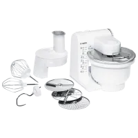 Кухонная машина Bosch MUM4426 500 Вт/ Белый