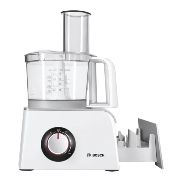 Robot de bucătărie Bosch MCM4200 800 W/ White photo 1
