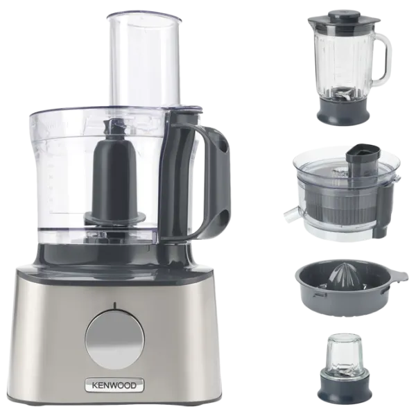Robot de bucătărie Kenwood FDM307SS 800 W/ Inox photo 1