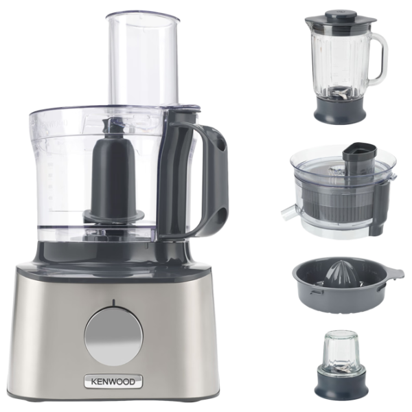 Robot de bucătărie Kenwood FDM307SS 800 W/ Inox photo 1