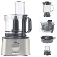 Кухонный комбайн Kenwood FDM307SS 800 Вт/ Нержавеющая сталь