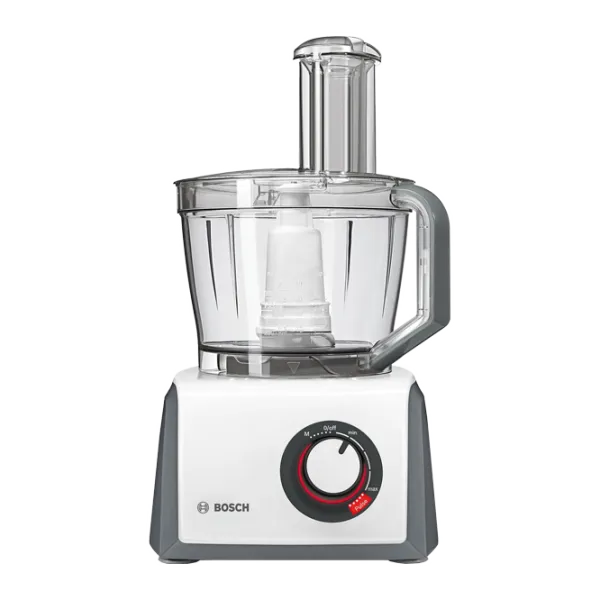 Robot de bucătărie Bosch MCM64060 1200 W/ White photo 1