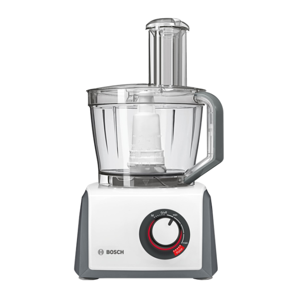 Robot de bucătărie Bosch MCM64060 1200 W/ White photo 1