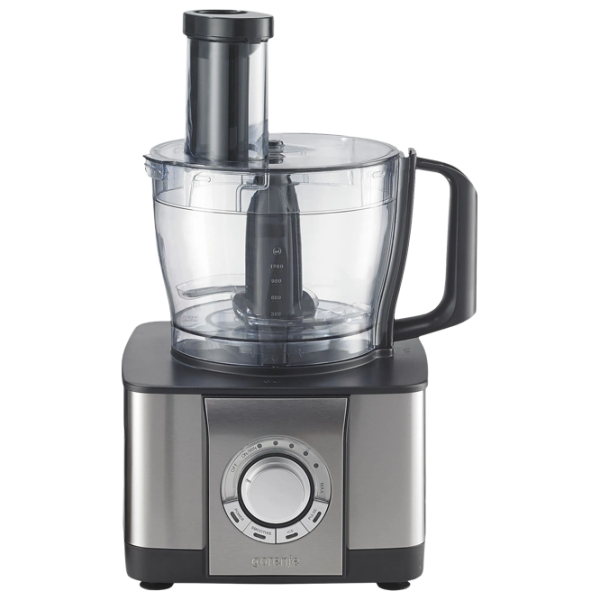 Robot de bucătărie Gorenje SBR1000BE 1100 W/ Inox photo 1