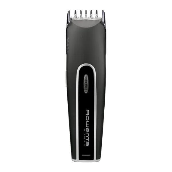 Trimmer facial Rowenta TN1410F0/ GU0 Black photo 1