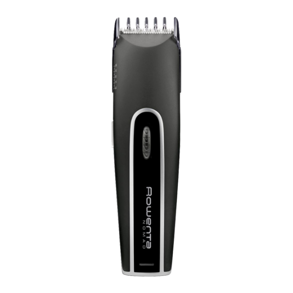 Trimmer facial Rowenta TN1410F0/ GU0 Black photo 1