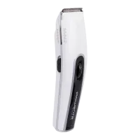 Aparat de tuns Rowenta TN1400 White