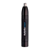 Триммер для носа и ушей Babyliss E650E Черный