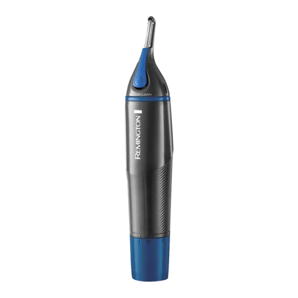 Trimmer de nas şi urechi Remington NE3850 Black photo 1