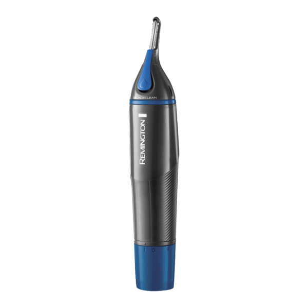 Trimmer de nas şi urechi Remington NE3850 Black photo 1
