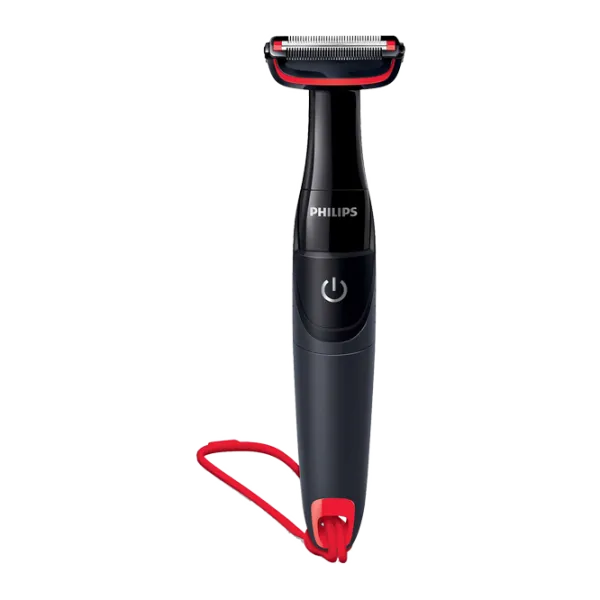 Trimmer facial Philips BG105/ 10 Black photo 1