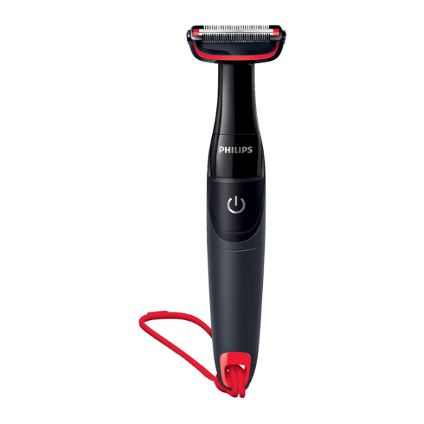 Trimmer facial Philips BG105/ 10 Black photo 1