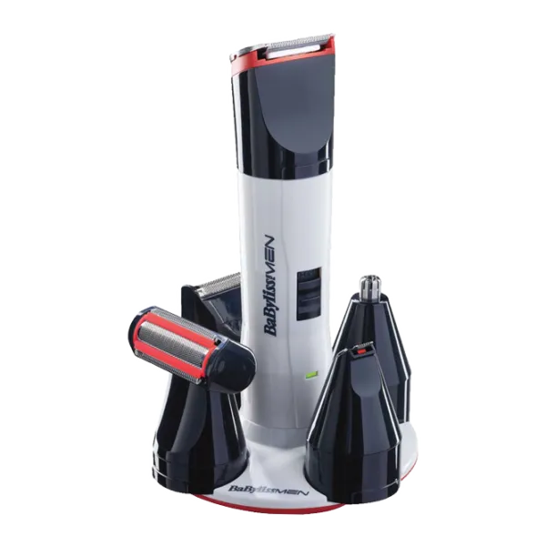 Триммер для лица Babyliss T839E Черный photo 1