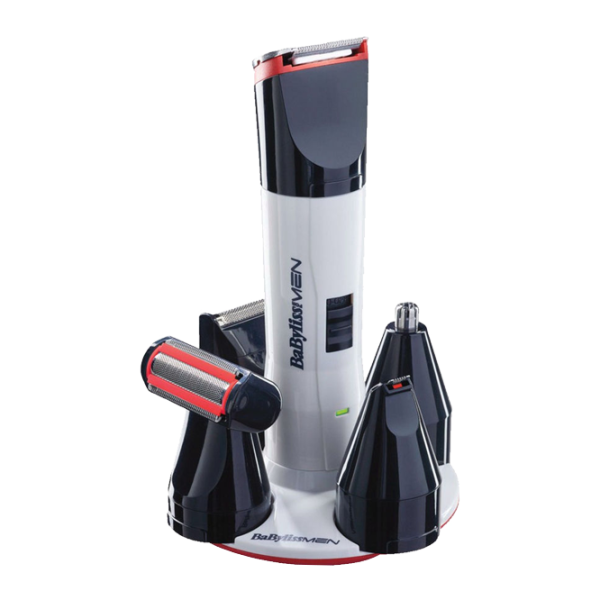 Триммер для лица Babyliss T839E Черный photo 1