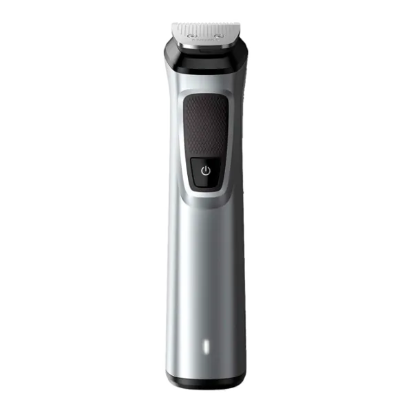 Trimmer facial Philips MG7720/ 15 Silver photo 1
