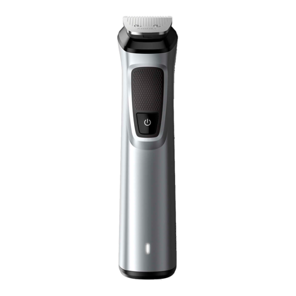 Trimmer facial Philips MG7720/ 15 Silver photo 1