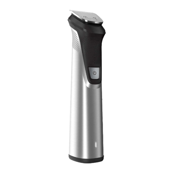 Trimmer facial Philips MG7770/ 15 Silver photo 1