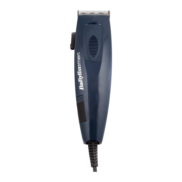 Машинка для стрижки Babyliss 695E Синий photo 1