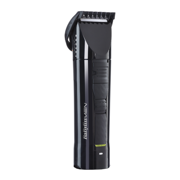 Aparat de tuns Babyliss E751E Gray photo 1