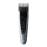 Aparat de tuns Philips HC3530/ 15 Black