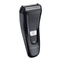 Aparat de ras electric Remington PF7200 Black 