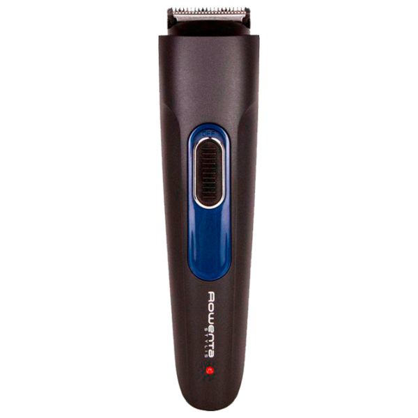 Trimmer facial Rowenta TN2800F4 Black photo 1
