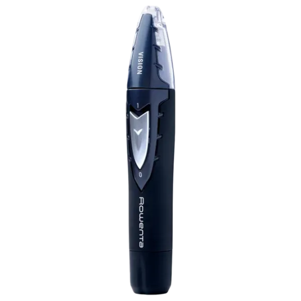 Trimmer de nas şi urechi Rowenta TN3010F1 Black photo 1