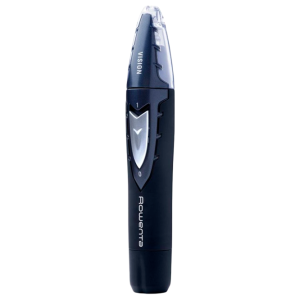 Trimmer de nas şi urechi Rowenta TN3010F1 Black photo 1