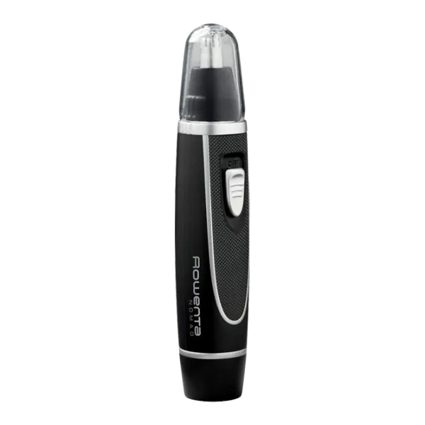 Trimmer de nas şi urechi Rowenta TN3500F0 Black photo 1