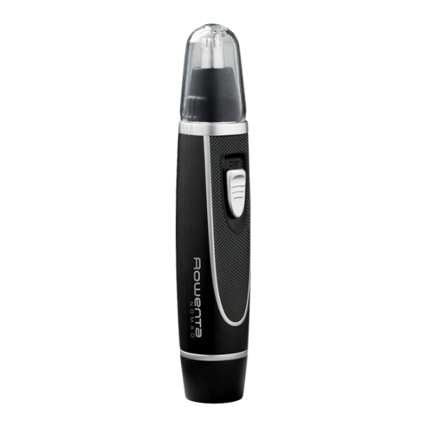 Trimmer de nas şi urechi Rowenta TN3500F0 Black photo 1