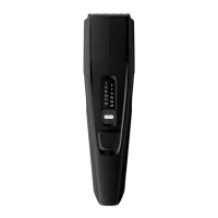 Машинка для стрижки Philips HC3510/ 15 Черный