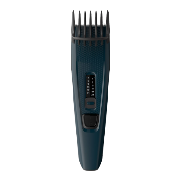 Машинка для стрижки Philips HC3505/ 15 Синий photo 1