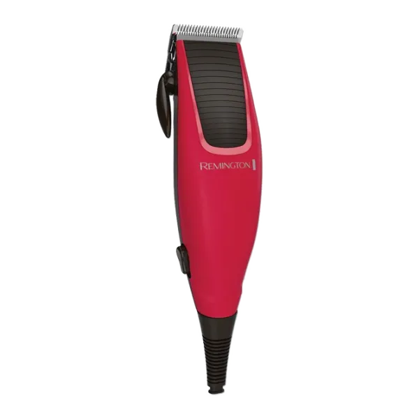 Машинка для стрижки Remington HC5018 Красный photo 1