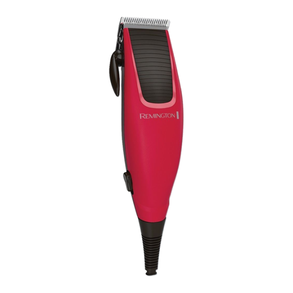 Машинка для стрижки Remington HC5018 Красный photo 1