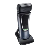 Aparat de ras electric Remington PF7500 Blue 