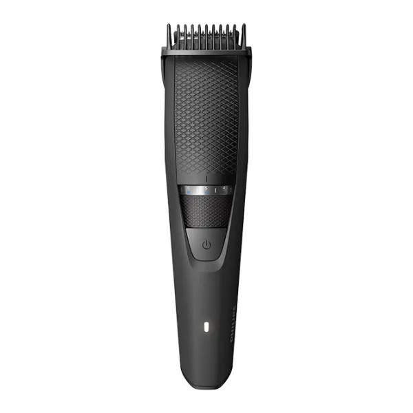 Trimmer facial Philips BT3236/ 14 Black photo 1