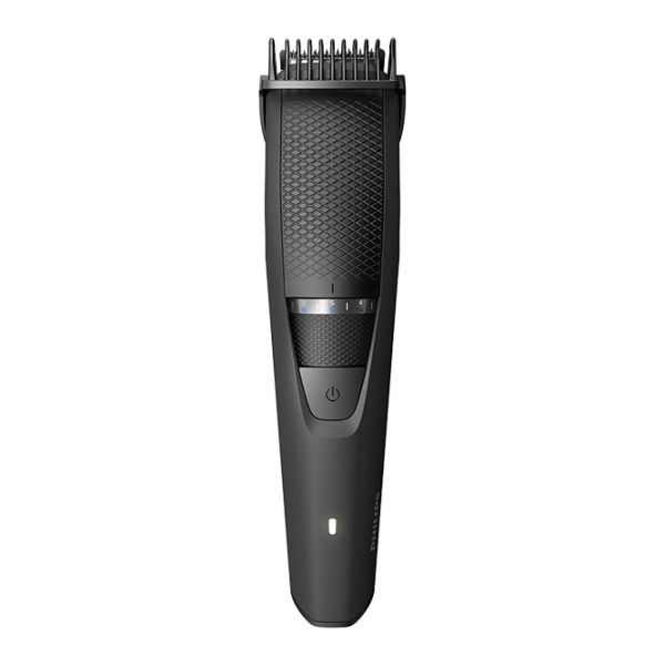 Trimmer facial Philips BT3236/ 14 Black photo 1